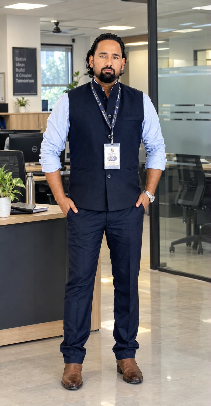 Z&T Global Trading