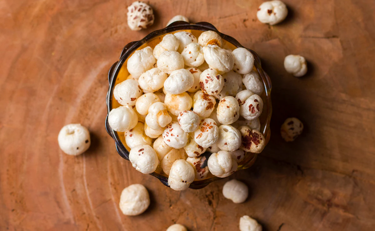 Premium Quality Makhana