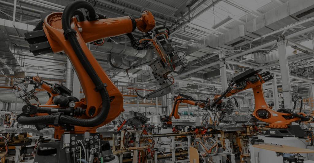 Industrial Products and Solutions