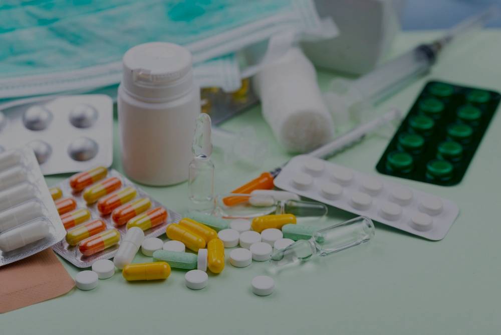 Medical and Healthcare Products